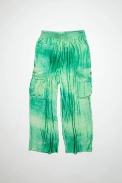 Acne Studios Cargo Trousers