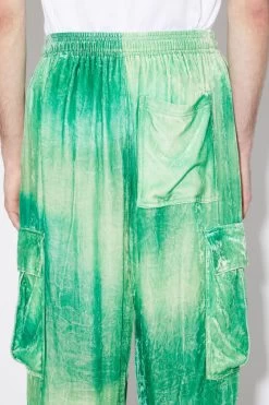 Acne Studios Cargo Trousers -Acne Studios CK0076 ABA I