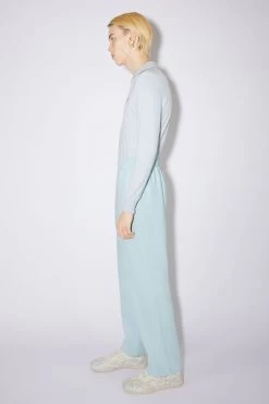 Acne Studios Regular Fit Sweatpants -Acne Studios CK0077 AAO C