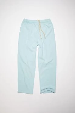 Acne Studios Regular Fit Sweatpants -Acne Studios CK0077 AAO E