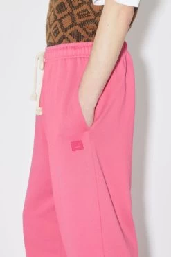 Acne Studios Cotton Sweatpants -Acne Studios CK0078 ACV D