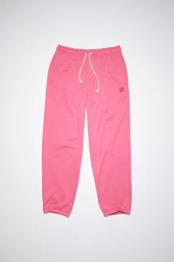 Acne Studios Cotton Sweatpants -Acne Studios CK0078 ACV E