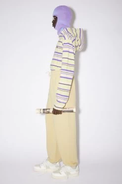 Acne Studios Cotton Sweatpants -Acne Studios CK0078 DAG C