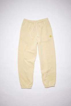 Acne Studios Cotton Sweatpants -Acne Studios CK0078 DAG E