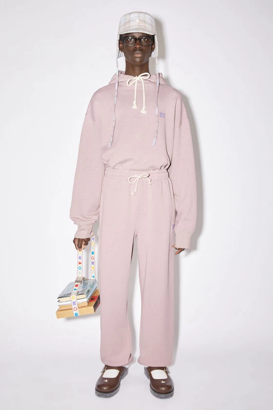 Acne Studios Cotton Sweatpants 3 Acne Studios Cotton Sweatpants