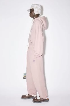 Acne Studios Cotton Sweatpants 9 Acne Studios Cotton Sweatpants -Acne Studios CK0078 DAI C