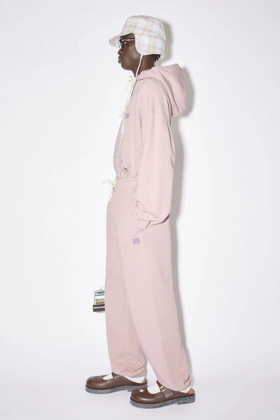 Acne Studios Cotton Sweatpants 5 Acne Studios Cotton Sweatpants – Image 3