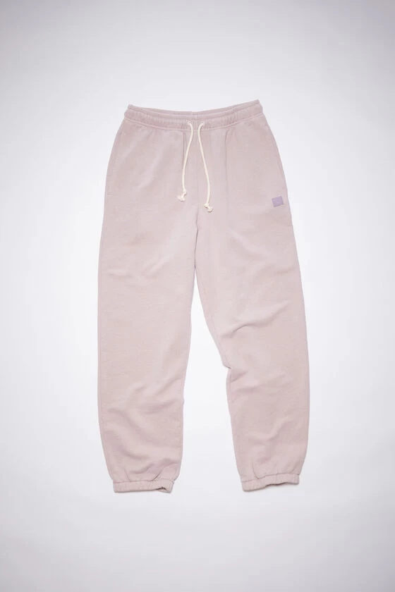 Acne Studios Cotton Sweatpants 7 Acne Studios Cotton Sweatpants – Image 5