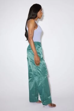 Acne Studios Cargo Nylon Trousers -Acne Studios CK0079 AB0 C