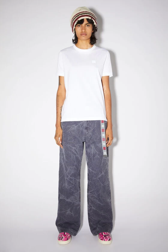 Acne Studios Slim Fit T-shirt 3 Acne Studios Slim Fit T-shirt