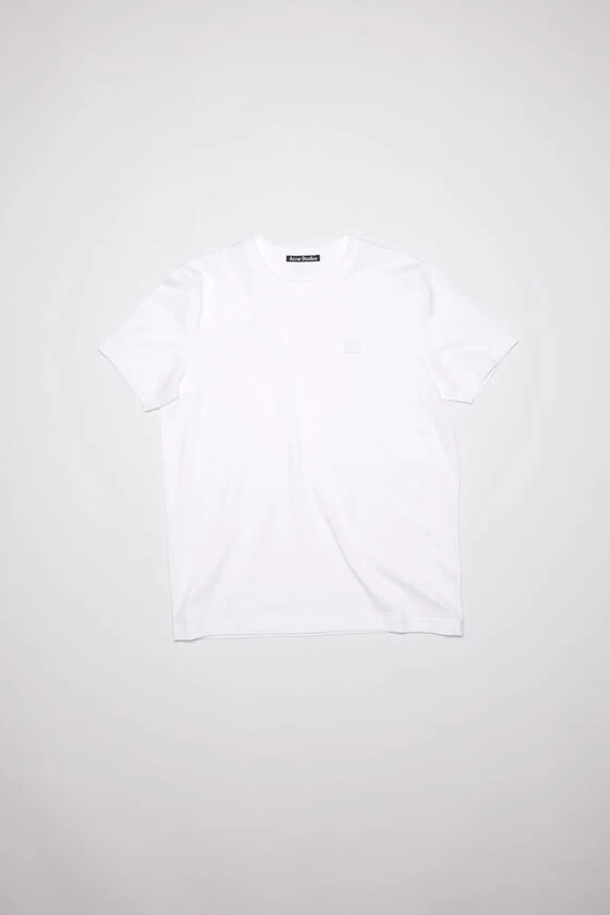 Acne Studios Slim Fit T-shirt 5 Acne Studios Slim Fit T-shirt – Image 3