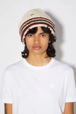 Acne Studios Slim Fit T-shirt 9 Acne Studios Slim Fit T-shirt -Acne Studios CL0111 183 UNISEX WOMAN D