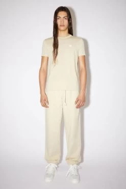 Acne Studios Slim Fit T-shirt