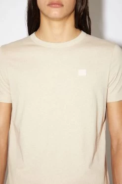 Acne Studios Slim Fit T-shirt 9 Acne Studios Slim Fit T-shirt -Acne Studios CL0111 633 D