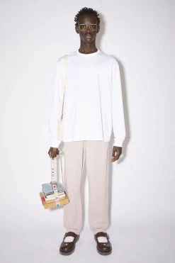 Acne Studios Long Sleeve T-shirt