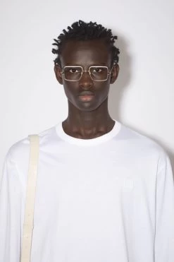 Acne Studios Long Sleeve T-shirt -Acne Studios CL0115 183 C