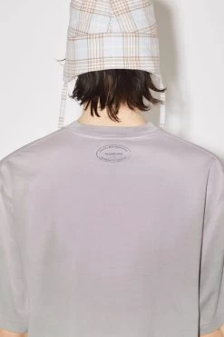Acne Studios Heat Reactive Print T-shirt -Acne Studios CL0179 AI3 C