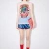 Acne Studios Screen Print Tank Top 2 Acne Studios Screen Print Tank Top -Acne Studios CL0181 COG UNISEX WOMAN A
