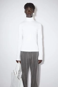 Acne Studios Long Sleeve T-shirt