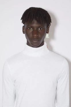 Acne Studios Long Sleeve T-shirt -Acne Studios CL0194 183 C