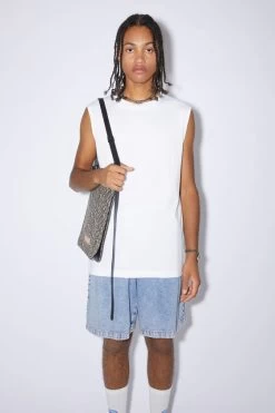 Acne Studios Sleeveless T-shirt
