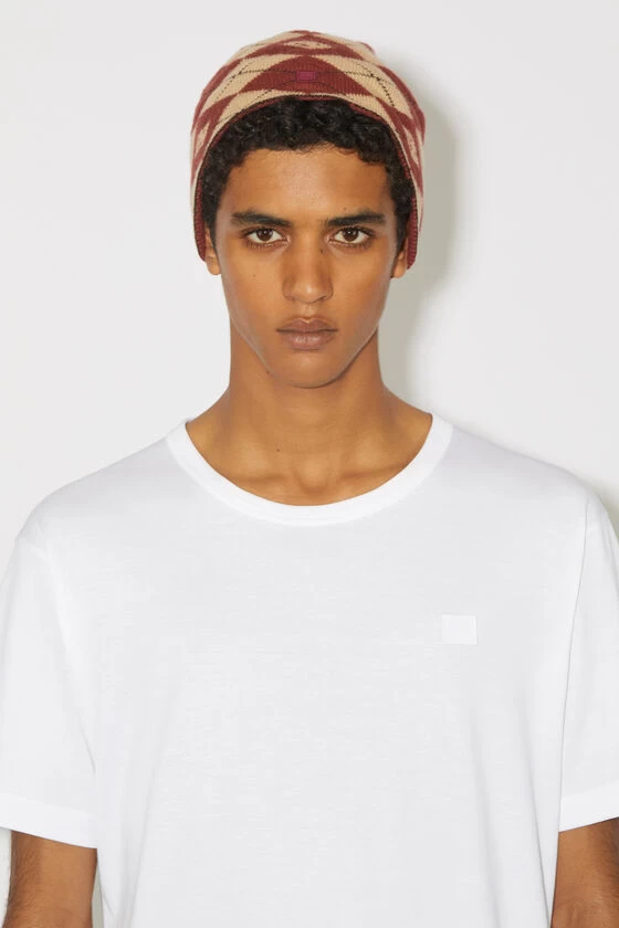 Acne Studios Crew Neck T-shirt 5 Acne Studios Crew Neck T-shirt – Image 3