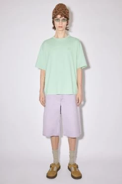 Acne Studios Crew Neck T-shirt