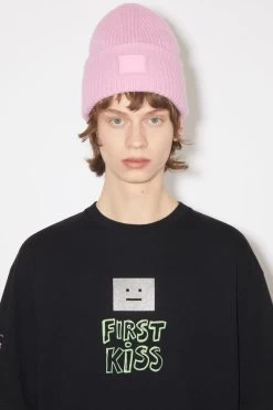 Acne Studios Scribbles T-shirt -Acne Studios CL0210 BM0 C