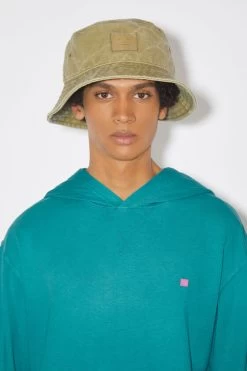 Acne Studios Hooded Sweater -Acne Studios CL0214 CA9 C