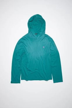 Acne Studios Hooded Sweater -Acne Studios CL0214 CA9 D