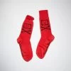 Acne Studios Crossbones Face Socks 1 Acne Studios Crossbones Face Socks -Acne Studios CQ0019 DCN A