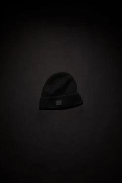 Acne Studios Wool Knit Beanie