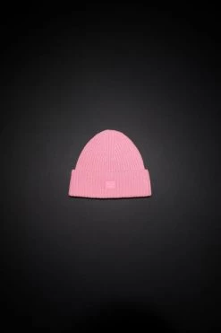 Acne Studios Wool Knit Beanie