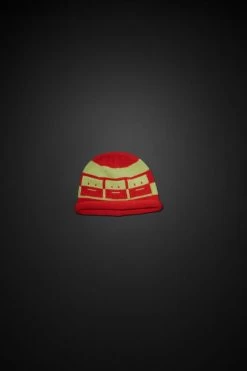 Acne Studios Knit Beanie