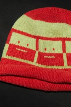 Acne Studios -Acne Studios D40014 DA5 B