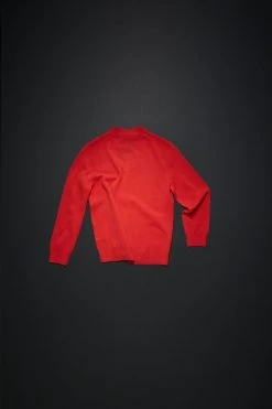 Acne Studios Wool Cardigan -Acne Studios D60016 ACL B