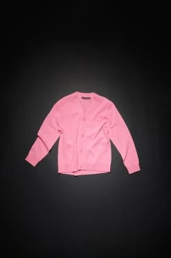 Acne Studios Wool Cardigan