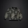 Acne Studios Knit Jumper -Acne Studios D60017 900 A