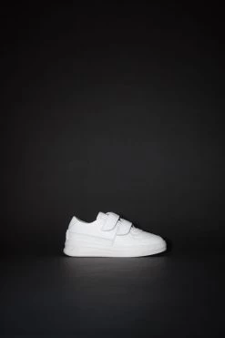 Acne Studios Velcro Strap Sneakers