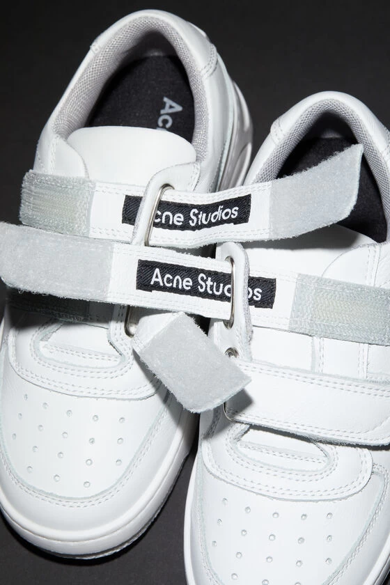 Acne Studios Velcro Strap Sneakers 5 Acne Studios Velcro Strap Sneakers – Image 3