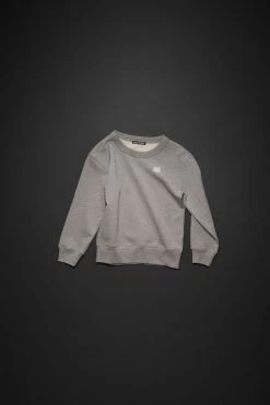 Acne Studios Crew Neck Sweatshirt