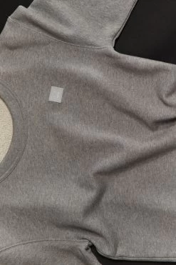 Acne Studios Crew Neck Sweatshirt -Acne Studios DI0020 X92 C