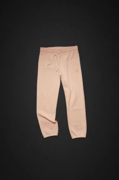 Acne Studios Cotton Sweatpants