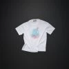 Acne Studios Screen Print T-shirt -Acne Studios DL0028 183 A