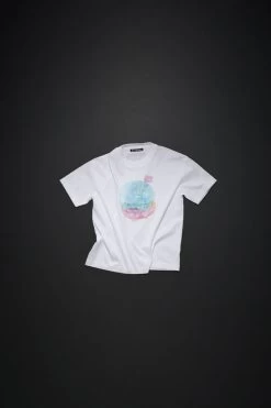 Acne Studios Screen Print T-shirt