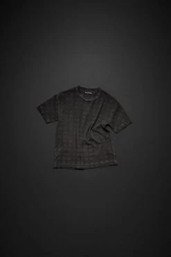 Acne Studios Logo T-shirt