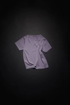 Acne Studios Crew Neck T-shirt