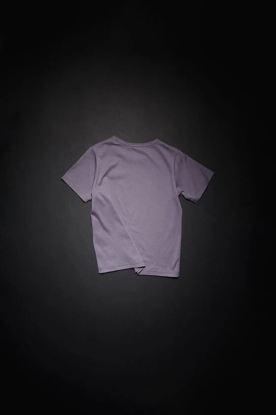 Acne Studios Crew Neck T-shirt 4 Acne Studios Crew Neck T-shirt – Image 2