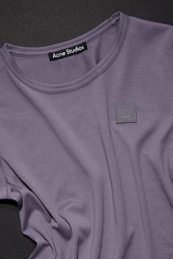 Acne Studios Crew Neck T-shirt 5 Acne Studios Crew Neck T-shirt – Image 3