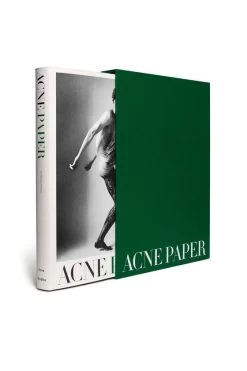 Acne Studios Acne Paper Book -Acne Studios EN0050 000 E